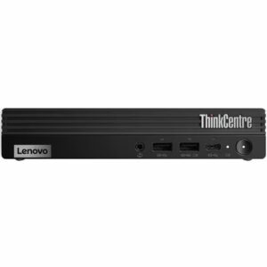 Lenovo ThinkCentre M75q Gen 5 Tiny Desktop AMD Ryzen 5 16GB 512GB SSD Windows 11 Pro