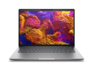 HP Zbook 8 G1a 14" WUXGA Touch Laptop - AMD Ryzen AI 7 PRO 350, 32GB RAM, 1TB SSD, Windows 11 Pro