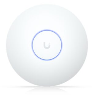 Ubiquiti U7 Long-Range Access Point