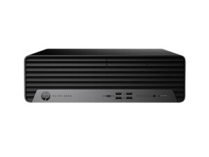 HP Elite SFF 800 G9 Desktop PC - Intel Core i5-14500 - 16GB RAM - 512GB SSD - Windows 11 Pro