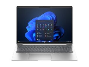 HP ProBook 4 16 inch G1i Notebook PC - Intel Core 5-120U / 16GB RAM / 512GB SSD / Windows 11 Pro