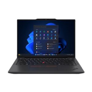 Lenovo ThinkPad X13 Gen 6 13.3" WUXGA Laptop - Intel Core Ultra 7 255U, 32GB RAM, 512GB SSD, Windows 11 Pro