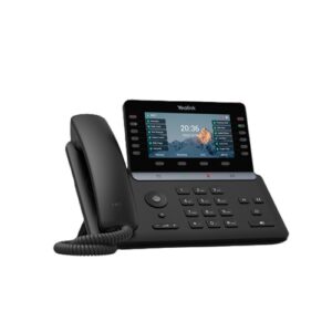 Yealink SIP-T85W IP Phone