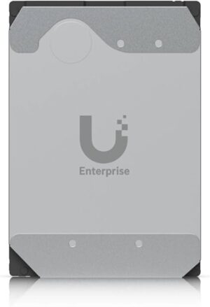 Ubiquiti UniFi Enterprise 3.5" HDD, 16 TB