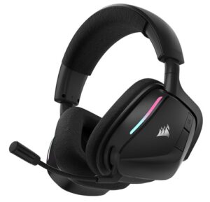 Corsair VOID WIRELESS v2 Gaming Headset - Carbon