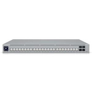 Ubiquiti Pro HD 24 PoE Layer 3 Etherlighting Switch