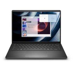 Dell OPV1425000301GAUCOM, Pro14 Essential, 14" FHD+ Screen, Intel Core 5-120U, 8GB DDR5 RAM, 512GB NVMe SSD, Wireless AX+Bluetooth, Windows 11 Pro, 1 Year Onsite Warranty