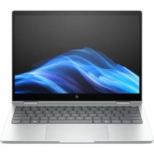 HP EliteBook 8 Flip G1i 13.3" WUXGA Touch Intel Core Ultra 7 255U 32GB RAM 512GB SSD Windows 11 Pro