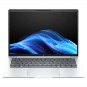 HP EliteBook 8 G1i 14" WUXGA Laptop - Intel Core Ultra 5 225U / 32GB RAM / 512GB SSD / Windows 11 Pro
