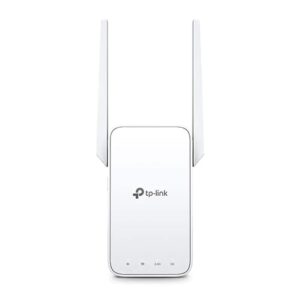 TP-Link RE315 AC1200 Mesh Wi-Fi Range Extender