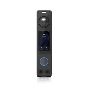 Ubiquiti G6 Pro Entry Intelligent Door Entry System