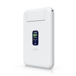 Ubiquiti Universal Travel Adaptor to Australia 3-Pin