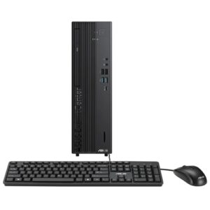 ASUS ExpertCentre D701S SFF PC, Intel Core i5-14500, DDR5 16GB, 512GB SSD, Wi-Fi 6E, Win 11 Pro, 3Y On-site Warranty
