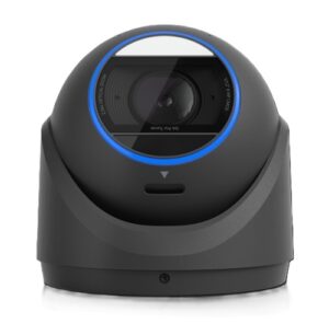 Ubiquiti G6 Pro 4K PoE+ Turret Security Camera
