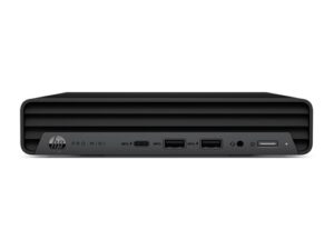 HP Pro Mini 400 G9 Intel Core i5-14500T 16GB RAM 512GB SSD Windows 11 Pro Mini PC