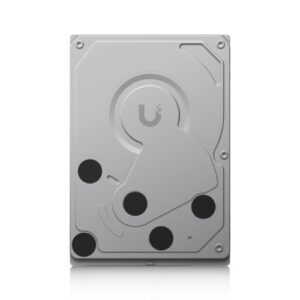 Ubiquiti UniFi Basic Capacity 3.5" HDD, 4 TB