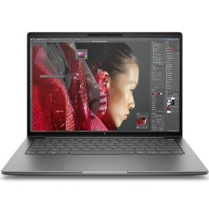 HP ZBook Firefly 14 G11 14" WUXGA Touch Mobile Workstation - Intel Core Ultra 5 225U / 32GB RAM / 1TB SSD / Windows 11 Pro