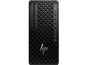HP Z1 G1i Tower Workstation - Intel Core Ultra 7 265, 32GB RAM, 1TB SSD, RTX 3050, Windows 11 Pro