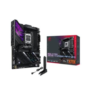 ASUS ROG STRIX X870E-E GAMING WIFI