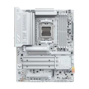 ASUS TUF GAMING X870-PRO WIFI7 W NEO Motherboard