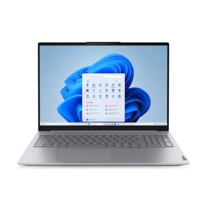 Lenovo ThinkBook 16 G8 16" WUXGA Laptop - Intel Core Ultra 5 135H, 16GB RAM, 512GB SSD, Windows 11 Pro
