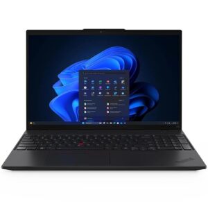 Lenovo ThinkPad L16 Gen 2 16" WUXGA Laptop - AMD Ryzen AI 5 Pro / 16GB RAM / 512GB SSD / Windows 11 Pro