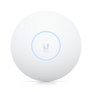 Ubiquiti UniFi U6-Enterprise WiFi 6E Access Point