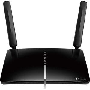 TP-Link Archer MR600 4G+ Cat6 AC1200 Wireless Dual Band Gigabit Router
