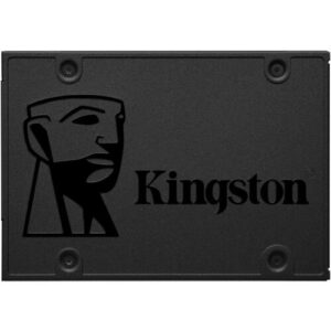 Kingston A400 960GB 2.5" SATA3 SSD