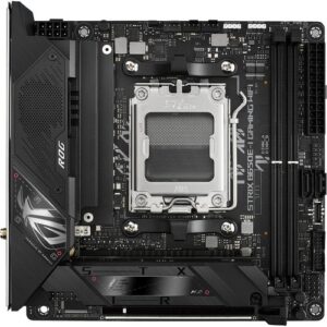 ASUS ROG STRIX B650E-I GAMING WIFI Motherboard