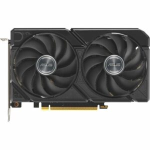 Asus DUAL-RX9060XT-16G Radeon RX9060 16GB Video card