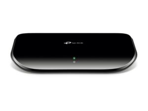 TP-Link TL-SG1005D 5-Port Desktop Gigabit Switch