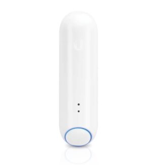 Ubiquiti UniFi Protect Smart Sensor, Single Pack, Battery-operated Smart Multi-sensor, Detects Motion and Environmental Conditions