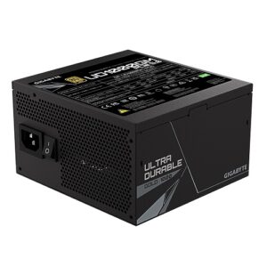 Gigabyte GP-UD1000GM-PG5-V2 1000W 80 Plus Gold Fully Modular Power Supply
