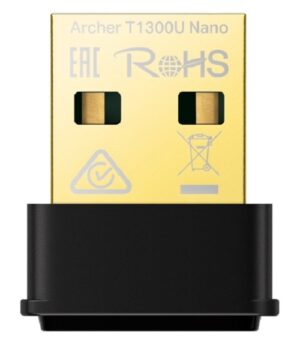 TP-Link ARCHER T1300U NANO AC1300 Nano wifi USB adapter