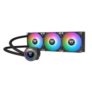 Thermaltake TH360 V2 ARGB Sync AIO Liquid CPU Cooler