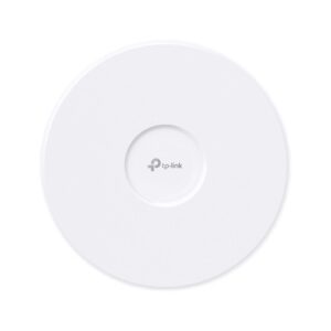 TP-Link EAP773 Omada BE9300 Ceiling Mount Tri-Band Wi-Fi 7 Access Point