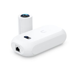 Ubiquiti AI Theta Pro 4K (8MP) Resolution 360° Panoramic Camera