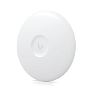 Ubiquiti Wave Professional, High-capacity 60 GHz radio that Supports Long-distance PtP (bridge) & PtMP links, 2.5 GbE, 10G SFP+ ports