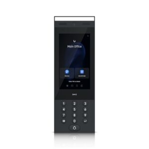 Ubiquiti Intercom Wedge Mount for UA-Intercom