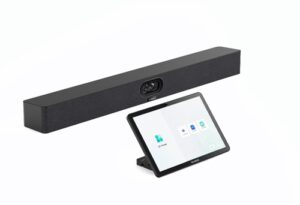 Yealink MeetingBar A40 All-in-One Android Video Collaboration Bar