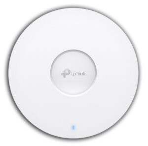 TP-Link EAP653 Omada AX3000 Ceiling Mount WiFi 6 Access Point