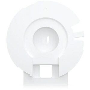 Ubiquiti AP Arm Mount, UACC-AP-AM,Wall mount for full-size UniFi Flagship WiFi Access Points ( U6/U7-pro, U6-LR, UAP-AC-HD etc.) For Outdoor,