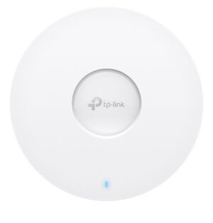 TP-Link EAP673 Omada AX5400 Ceiling Mount Wi-Fi 6 Access Point