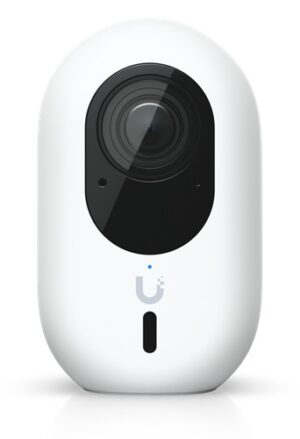 Ubiquiti UniFi Protect G6 Instant 4K Camera - White