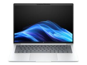 HP EliteBook 8 G1i 14" WUXGA Touch Intel Core Ultra 5 226V 16GB RAM 512GB SSD Windows 11 Pro