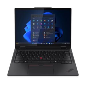Lenovo ThinkPad T14s Gen 6 (2-in-1) 14" WUXGA Touch Laptop - Intel Ultra 5-225U, 16GB RAM, 512GB SSD, Windows 11 Pro