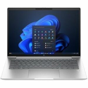 HP ProBook 4 G1i 14" WUXGA Intel U5-225U 16GB DDR5 512GB SSD Windows 11 Pro 4G-LTE Laptop