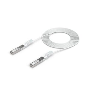 Ubiquiti Uplink Cable Direct Attach Cable, 3M