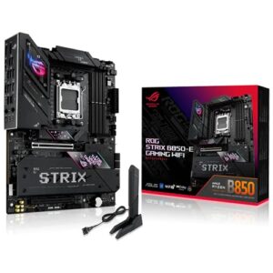 ASUS ROG STRIX B850-E GAMING WIFI